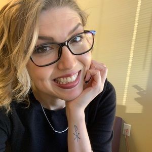 Meet your Posher, Kate